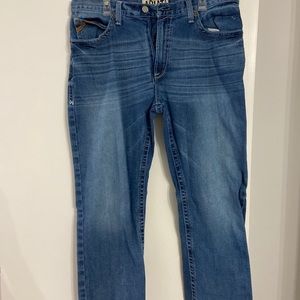 Men’s Ariat Jeans